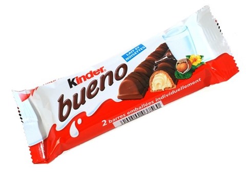 Kinder Bueno 30 x 2p