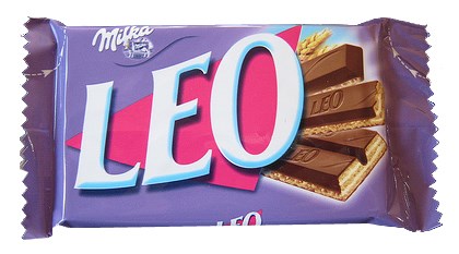 Milka Leo 32st