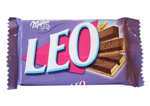 Milka Leo 32st