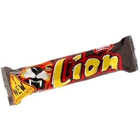 Lion 24st