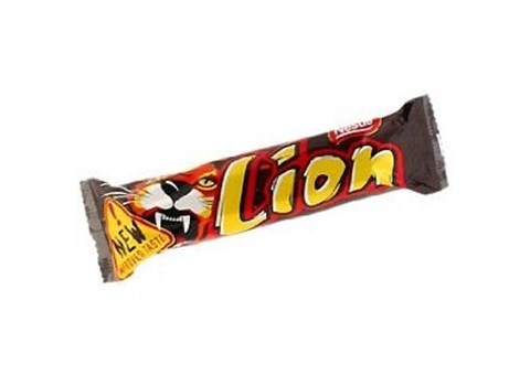 Lion 24p