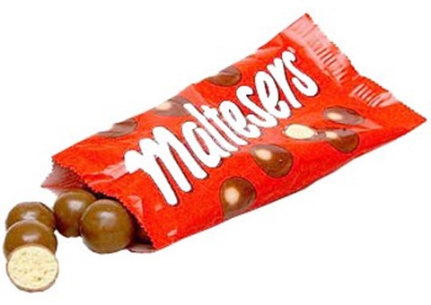 Maltesers 25 X37g