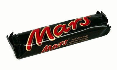 Mars 32 x 51g