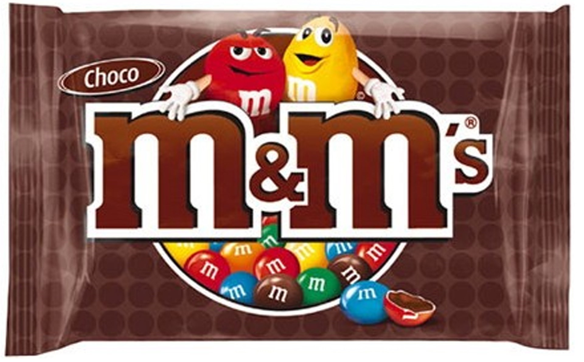 M&M'S Chocolat  Vente en ligne