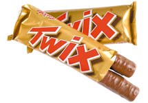 Twix 32 x 50g