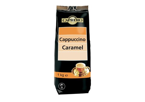 Caprimo café caramel 1 kg