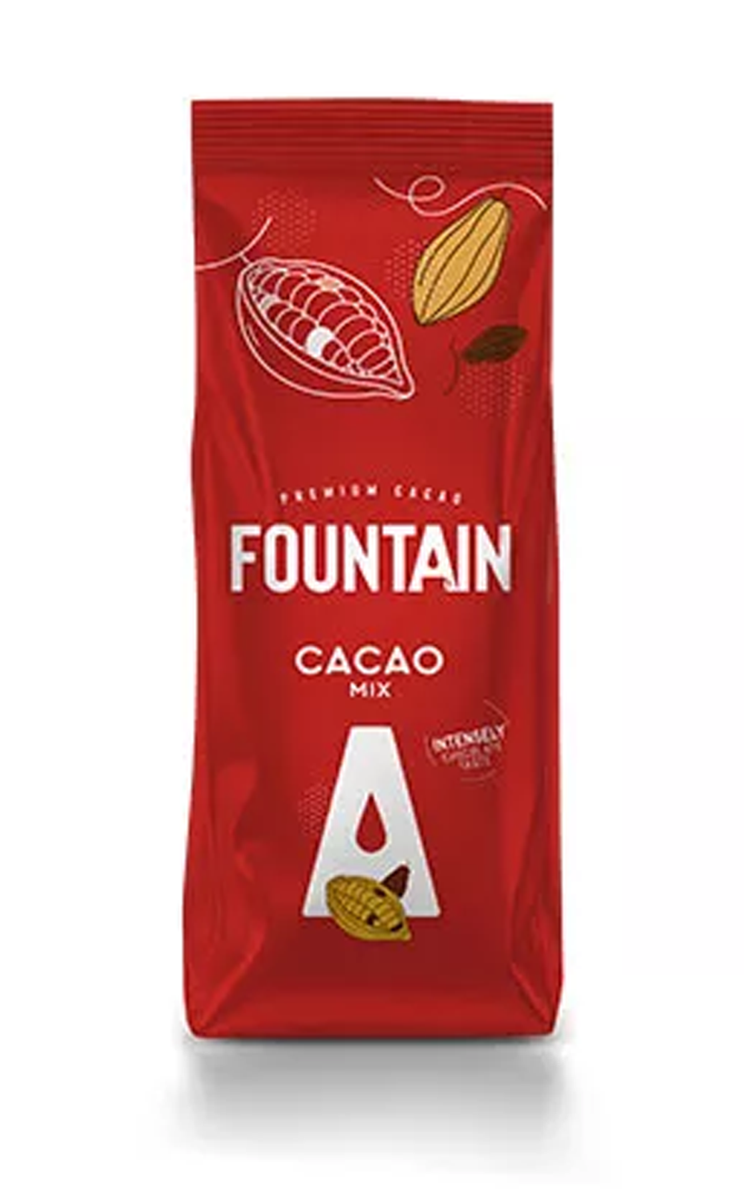 FOUNTAIN Cacao Mix 1kg