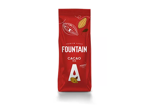 FOUNTAIN Cacao Mix 1kg