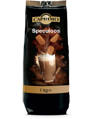 CAPRIMO Speculoos 1kg