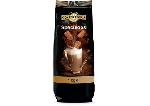 CAPRIMO Speculoos 1kg