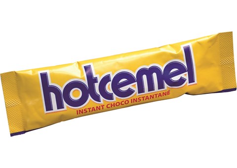 Hotcemel instant cacao 100 x 30g