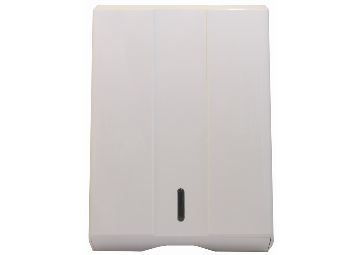 Dispenser handdoekpapier