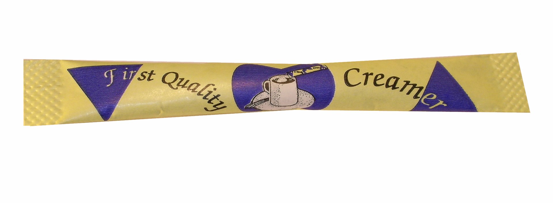 Coffee creamer sticks  2.5g