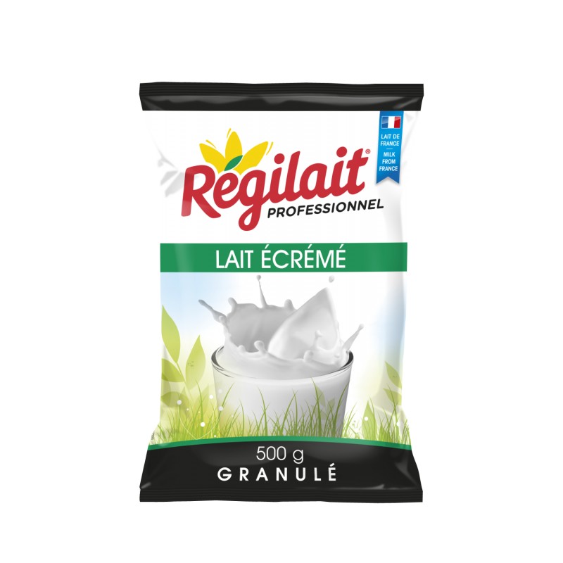 REGILAIT romige melk vending 500g