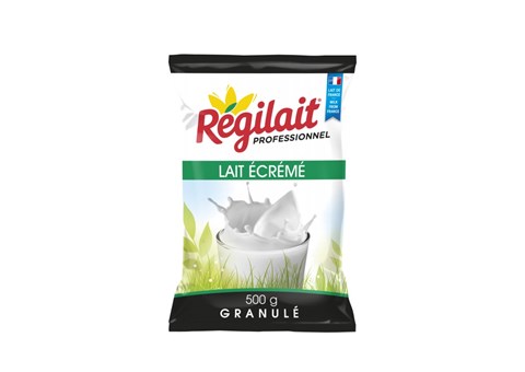 REGILAIT lait écremé vending  500g