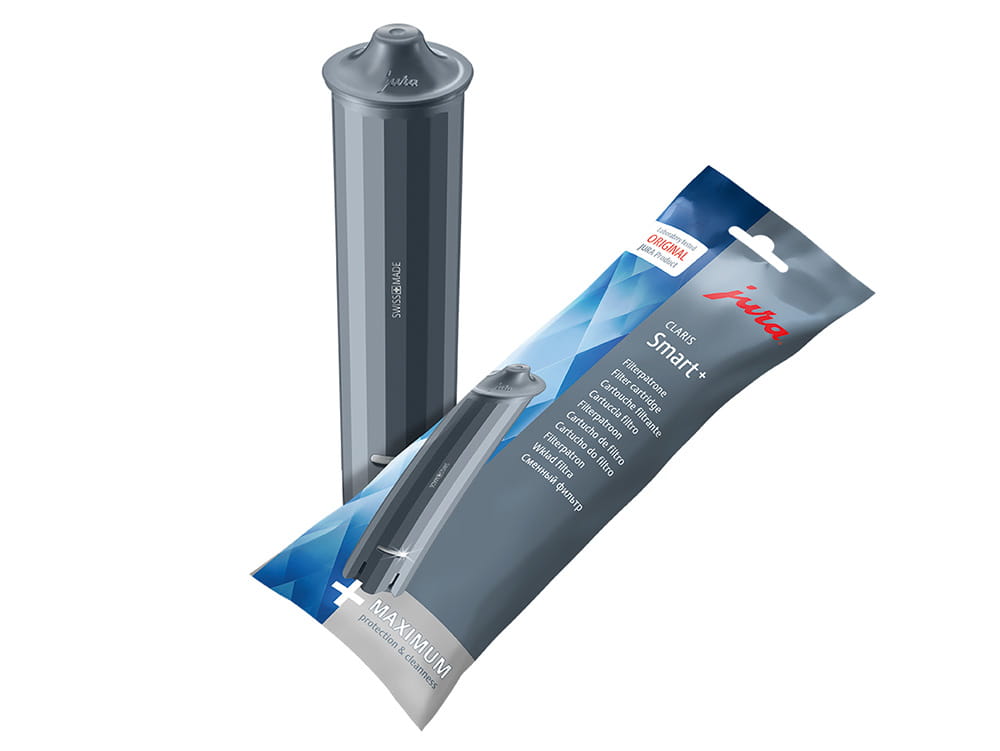 JURA CLARIS Smart+ Filterpatroon E6/E8