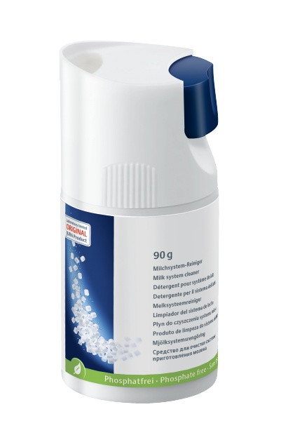JURA Milk System Cleaner Minitabs 90g