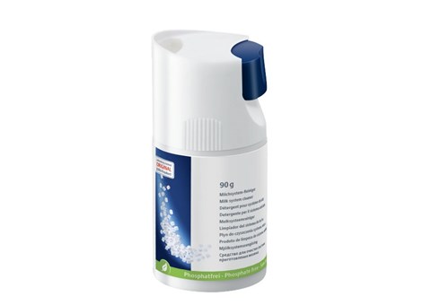 JURA Milk System Cleaner Minitabs 90g