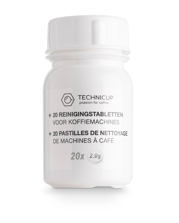 Pastiglie Pulizia Macchina Caffè 40x2g - Compatibili Con Siemens, Jura, Bosch, Melitta, Seaco - Foto 11