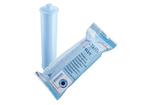 JURA CLARIS Blue filter 1st