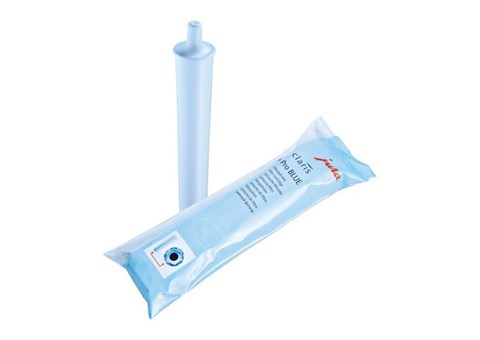 JURA filtre CLARIS Pro Blue 1p
