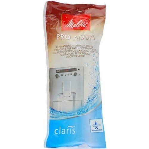 Melitta Pro Aqua filter 1st