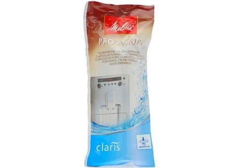 Melitta Pro Aqua filter 1st