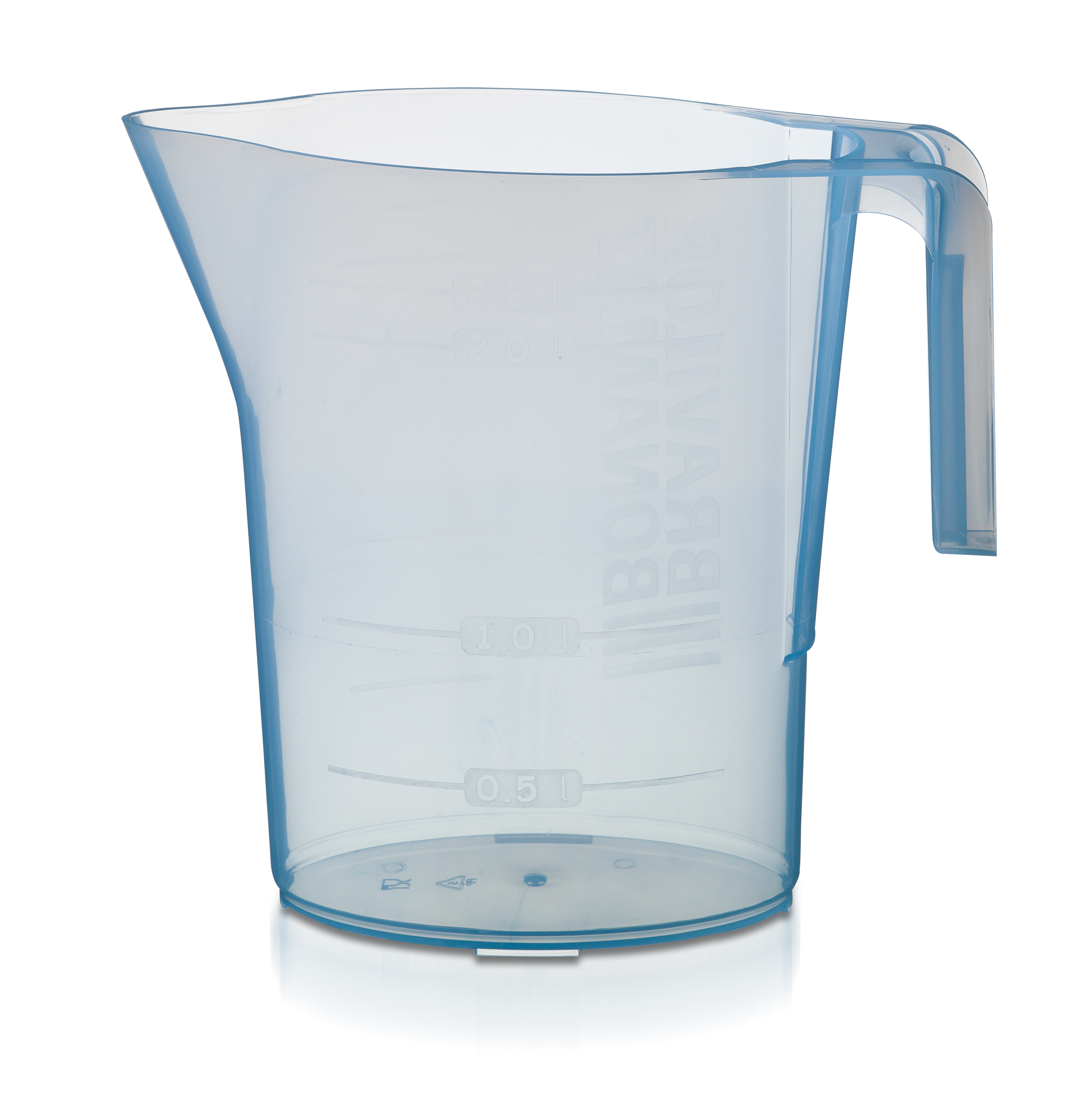 BRAVILOR Pichet doseur 2.2 litres