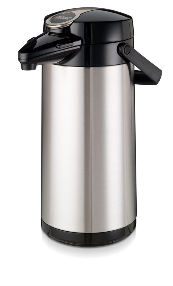 Bravilor Airpot inox 2,2l.