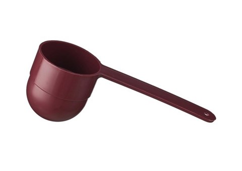 BRAVILOR Mesure à café