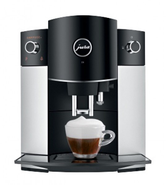 JURA D60 machine expresso automatique pour particuliers