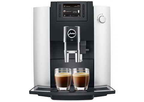 JURA E6