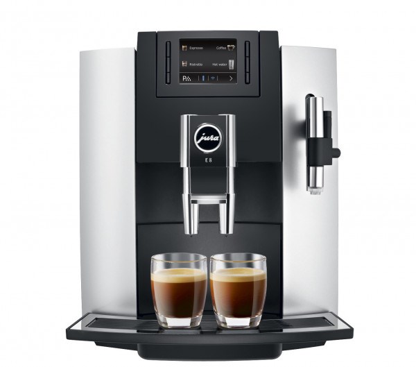 JURA E8