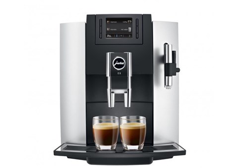 JURA E8