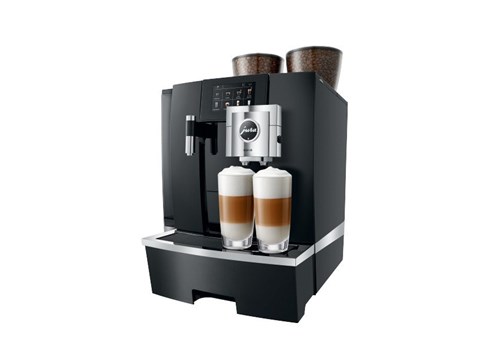 Comment changer le filtre de la machine à café Jura X6 / X8 ? 
