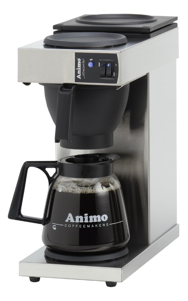 Animo machine à café automatique