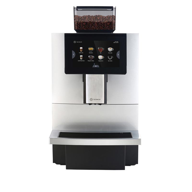 TECHNICUP Série Cup 1