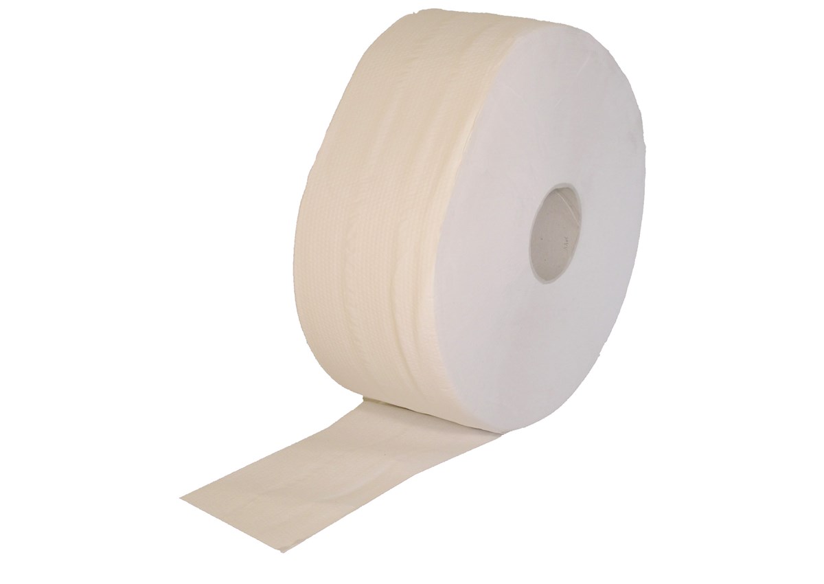 Maxi jumbo toiletpapier 6st