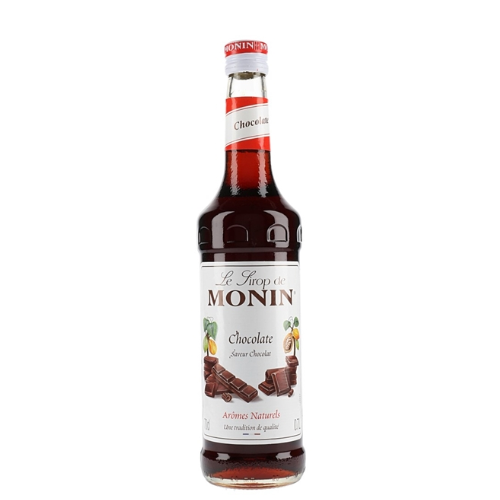MONIN Chocolade siroop 70cl