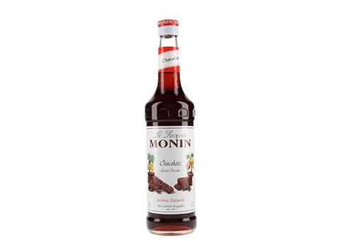 MONIN Sirop Chocolat 70cl