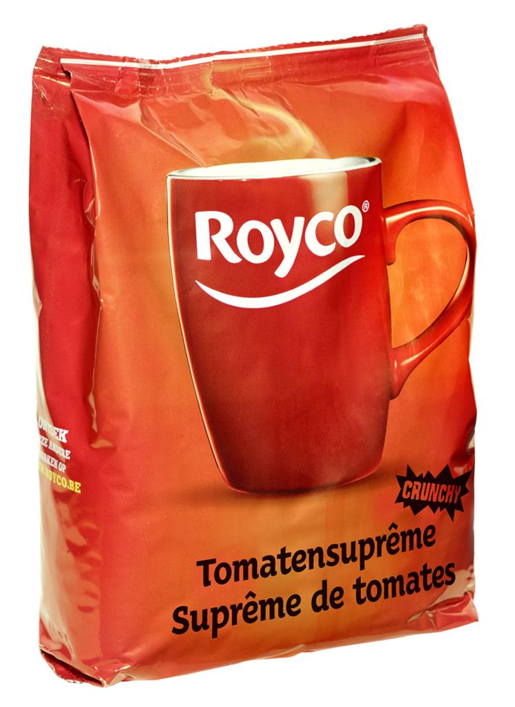 Royco vending Suprême de tomates 1300g