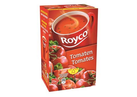 Royco Tomaten 25st