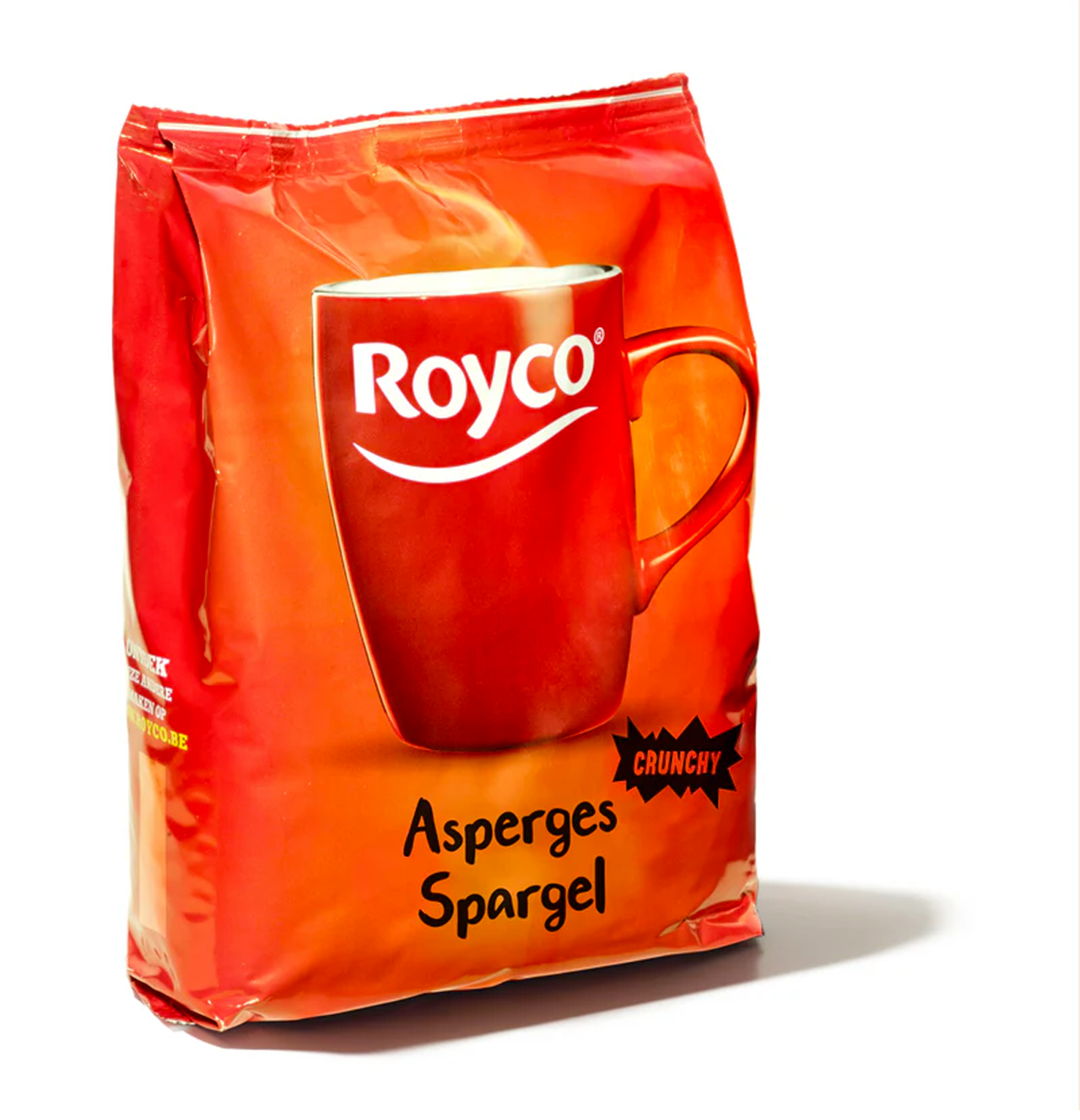 ROYCO Vending Asperges 80p