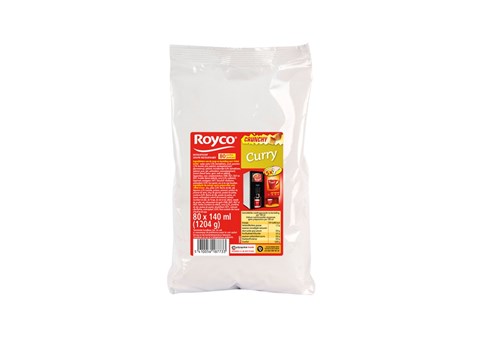 Royco vending kerrie 1300g
