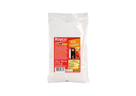 Royco vending Poulet 1300g