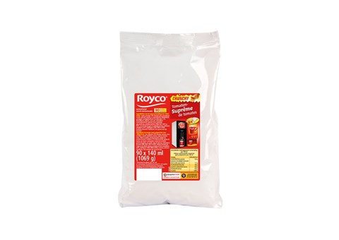 Royco vending Suprême de tomates 1300g