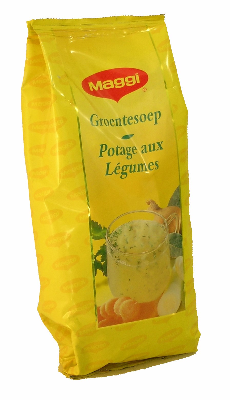 SEGI Provencale groentensoep 1kg