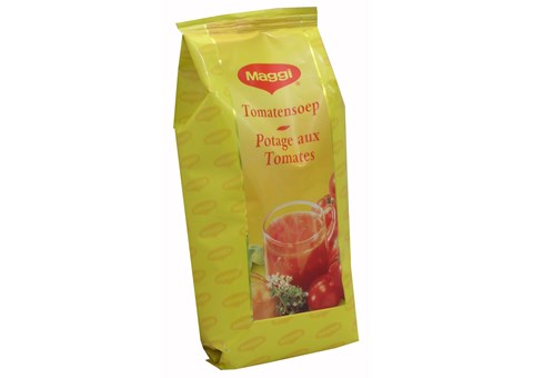 Maggi potage aux tomates 1kg