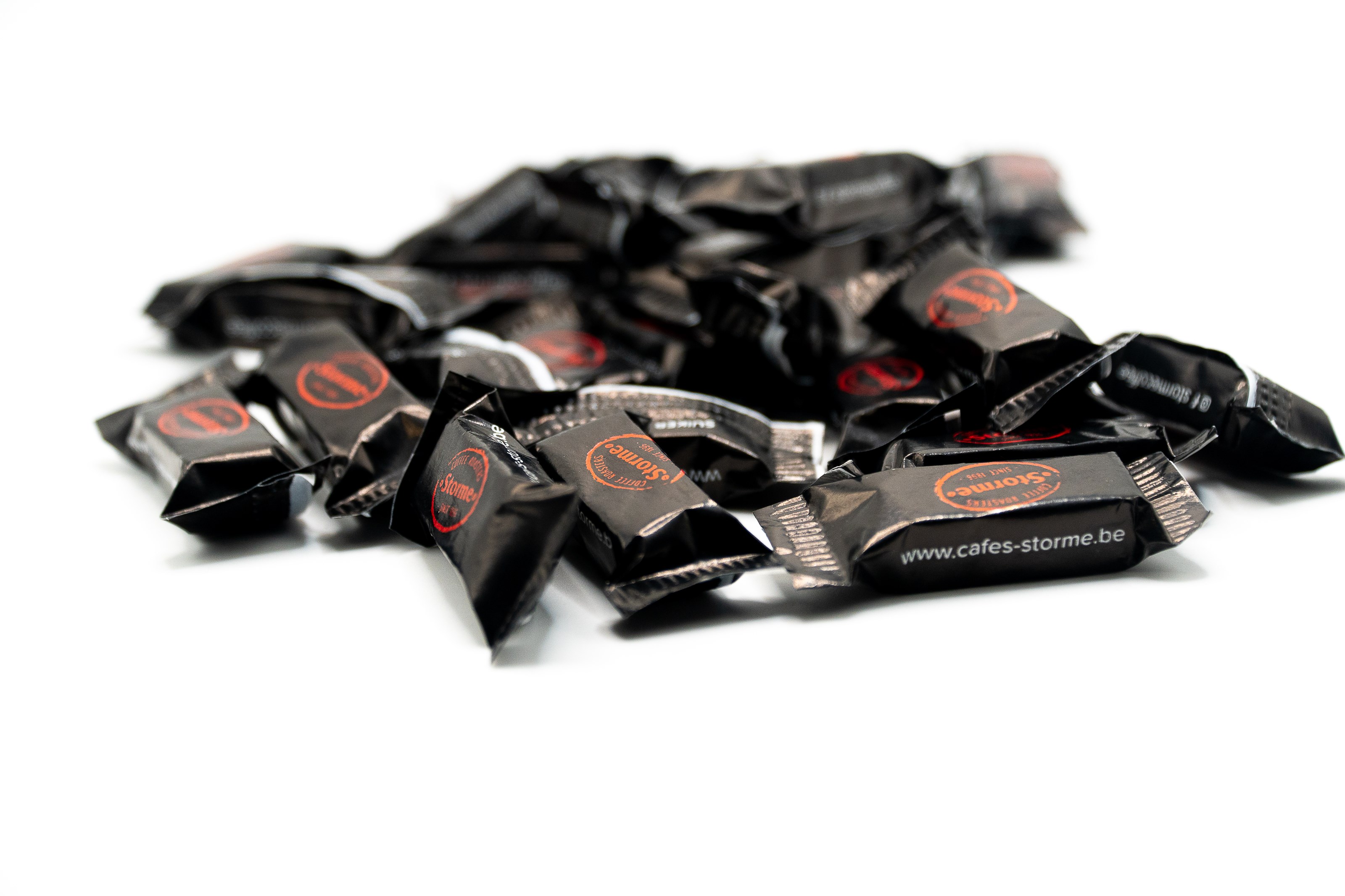 Storme duo suiker 1000 x 4g