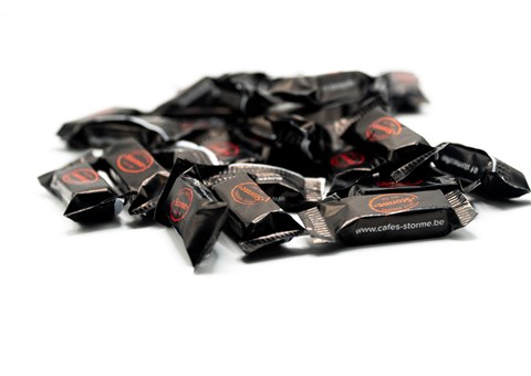 Storme sucre duo 1000 x 4g